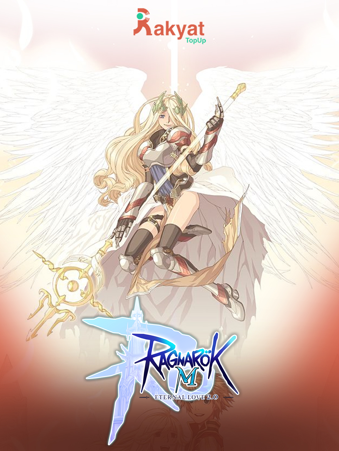 Ragnarok M: Eternal Love